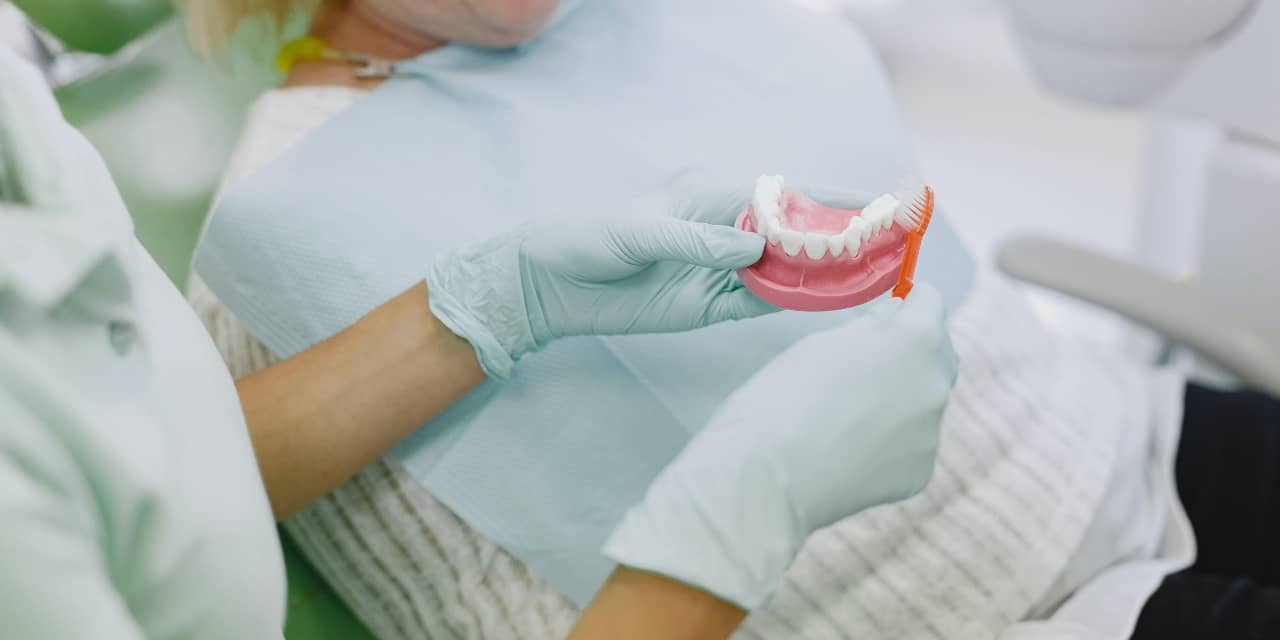 Benefits of Dental Dentures