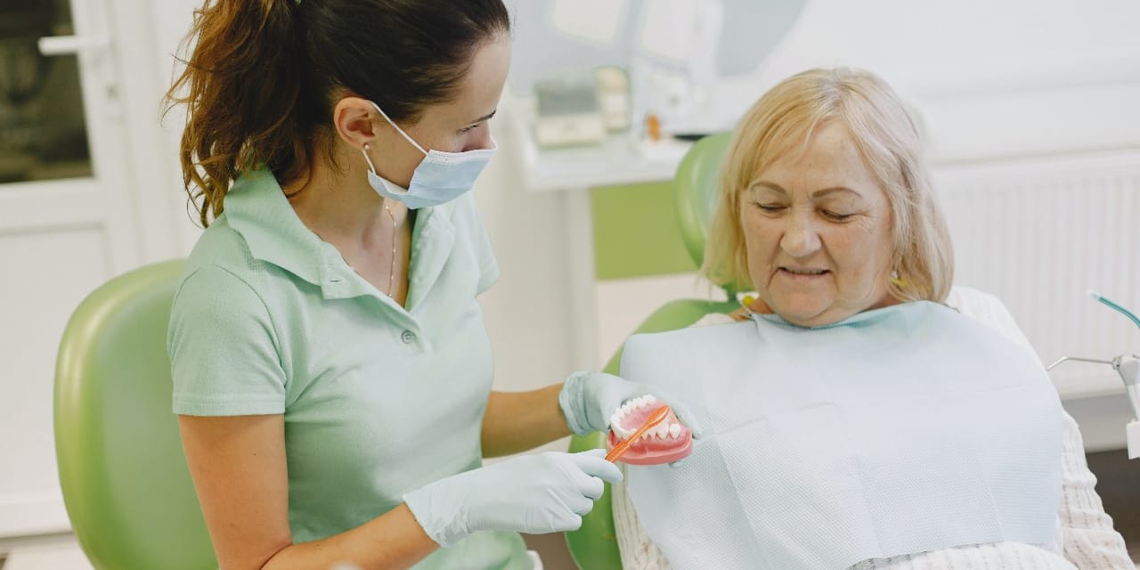 How Often Should You Get Your Dentures Checked